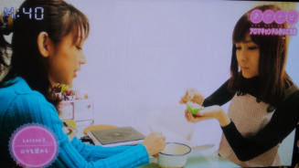 2013年4月 テレビ埼玉