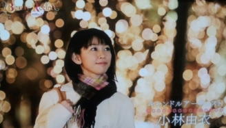 2013年12月 フジテレビ