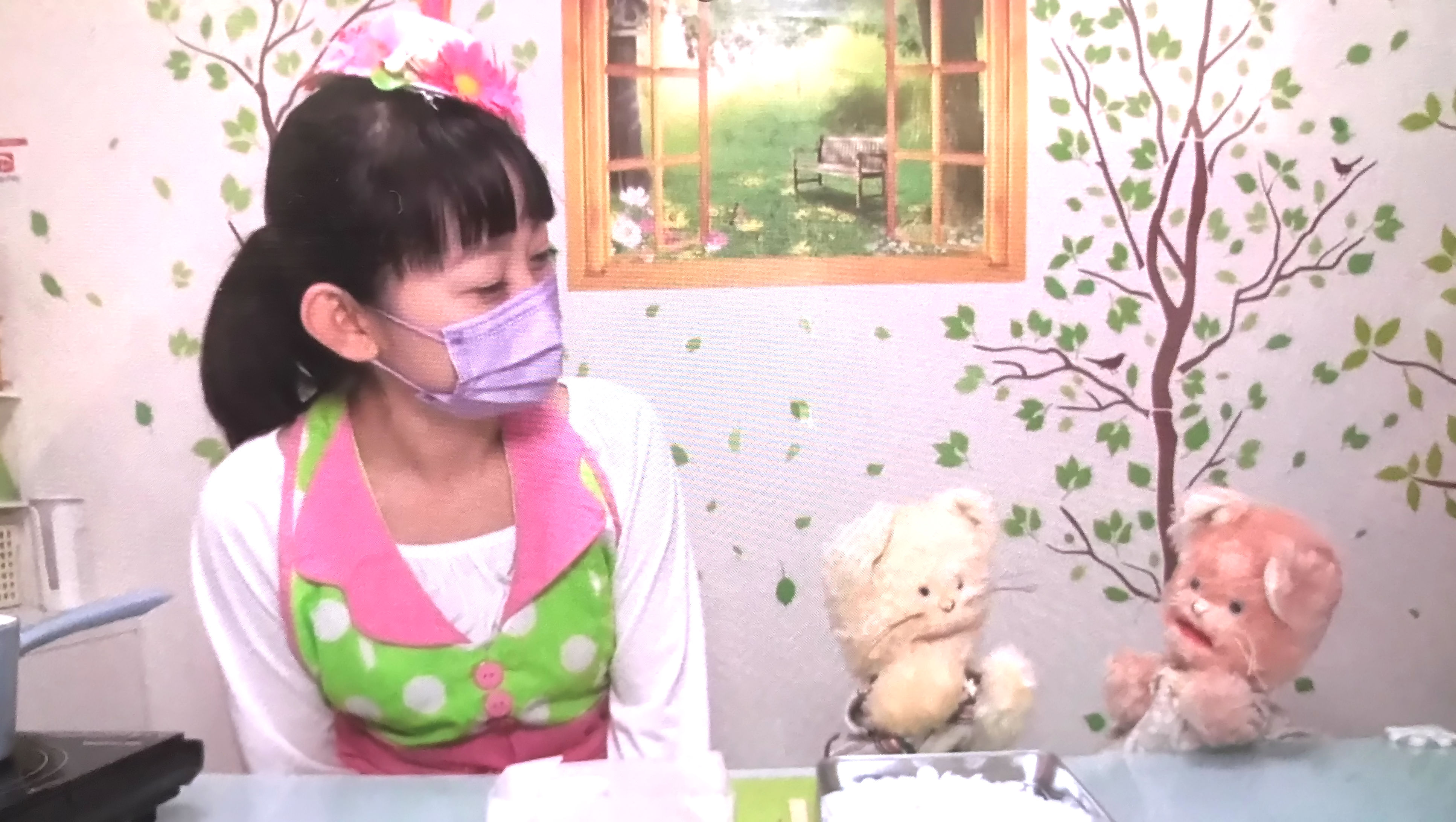 2022年2月 テレビ東京